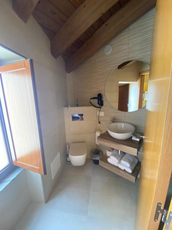 Casa Da Cota Hotel Monterroso Buitenkant foto